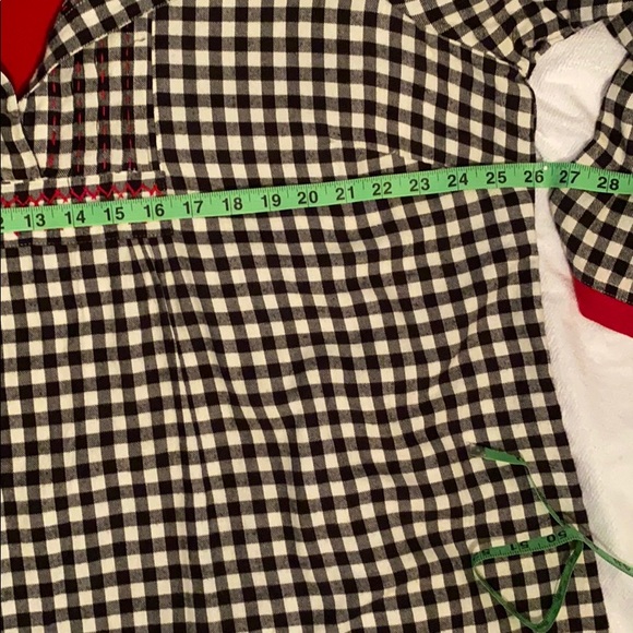 DRESSBARN plus size top - Picture 6 of 8